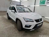  Seat  ATECA  Xcellence 1.6 TDI 115CV BVA7 E6dT #4