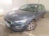  Seat  Leon  Style 2.0 TDI 150CV BVA7 E6d 