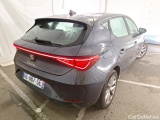  Seat  Leon  Style 2.0 TDI 150CV BVA7 E6d #3