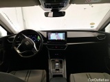  Seat  Leon  Style 2.0 TDI 150CV BVA7 E6d #5