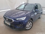  Seat  TARRACO SEAT  / 2018 / 5P / SUV 2.0 TDI 150ch DSG7 S/S Style Busines 