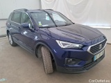  Seat  TARRACO SEAT  / 2018 / 5P / SUV 2.0 TDI 150ch DSG7 S/S Style Busines #4