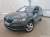  Skoda  Karoq  Business 1.5 TSI 150CV BVA7 E6d 