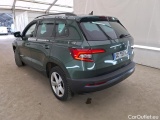  Skoda  Karoq  Business 1.5 TSI 150CV BVA7 E6d #2