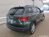  Skoda  Karoq  Business 1.5 TSI 150CV BVA7 E6d #3