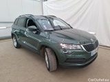  Skoda  Karoq  Business 1.5 TSI 150CV BVA7 E6d #4