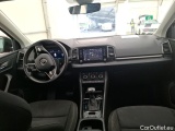  Skoda  Karoq  Business 1.5 TSI 150CV BVA7 E6d #5
