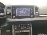  Skoda  Karoq  Business 1.5 TSI 150CV BVA7 E6d #7