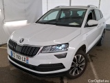  Skoda  Karoq  Drive 1.5 TSI 150CV BVA7 E6d 