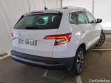  Skoda  Karoq  Drive 1.5 TSI 150CV BVA7 E6d #3