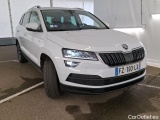  Skoda  Karoq  Drive 1.5 TSI 150CV BVA7 E6d #4