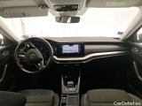  Skoda  Octavia  Break Business 2.0 TDI 115CV BVA7 E6d #5