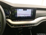  Skoda  Octavia  Break Business 2.0 TDI 115CV BVA7 E6d #7