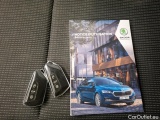  Skoda  Octavia  Break Business 2.0 TDI 115CV BVA7 E6d #12