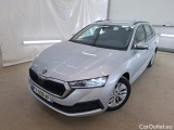  Skoda  Octavia  Combi Business 2.0 TDI 115CV BVM6 E6d 