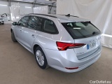  Skoda  Octavia  Combi Business 2.0 TDI 115CV BVM6 E6d #2