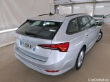  Skoda  Octavia  Combi Business 2.0 TDI 115CV BVM6 E6d #3