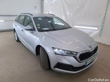  Skoda  Octavia  Combi Business 2.0 TDI 115CV BVM6 E6d #4