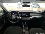  Skoda  Octavia  Combi Business 2.0 TDI 115CV BVM6 E6d #5