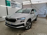  Skoda  Karoq SKODA  / 2022 / 5P / SUV 1.5 TSI 150ch ACT DSG7 Business 