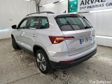  Skoda  Karoq SKODA  / 2022 / 5P / SUV 1.5 TSI 150ch ACT DSG7 Business #2