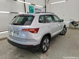  Skoda  Karoq SKODA  / 2022 / 5P / SUV 1.5 TSI 150ch ACT DSG7 Business #3
