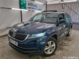  Skoda  Kodiaq SKODA  / 2016 / 5P / SUV 2.0 TDI 150 SCR DSG7 7 Pl. BUSINESS 