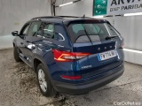  Skoda  Kodiaq SKODA  / 2016 / 5P / SUV 2.0 TDI 150 SCR DSG7 7 Pl. BUSINESS #2