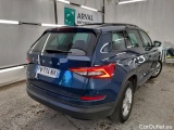  Skoda  Kodiaq SKODA  / 2016 / 5P / SUV 2.0 TDI 150 SCR DSG7 7 Pl. BUSINESS #3