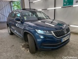  Skoda  Kodiaq SKODA  / 2016 / 5P / SUV 2.0 TDI 150 SCR DSG7 7 Pl. BUSINESS #4