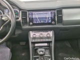  Skoda  Kodiaq SKODA  / 2016 / 5P / SUV 2.0 TDI 150 SCR DSG7 7 Pl. BUSINESS #7