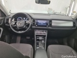  Skoda  Kodiaq SKODA  / 2016 / 5P / SUV 2.0 TDI 150 SCR DSG7 7 Pl. BUSINESS #5