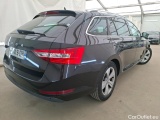  Skoda  Superb SKODA  Combi / 2019 / 5P / Break 1.5 TSI ACT 150 DSG7 Business #3