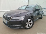  Skoda  Superb SKODA  Combi / 2019 / 5P / Break 1.5 TSI ACT 150 DSG7 Business 