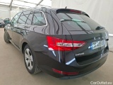  Skoda  Superb SKODA  Combi / 2019 / 5P / Break 1.5 TSI ACT 150 DSG7 Business #2