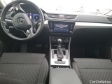  Skoda  Superb SKODA  Combi / 2019 / 5P / Break 1.5 TSI ACT 150 DSG7 Business #5