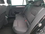  Skoda  Superb SKODA  Combi / 2019 / 5P / Break 1.5 TSI ACT 150 DSG7 Business #9