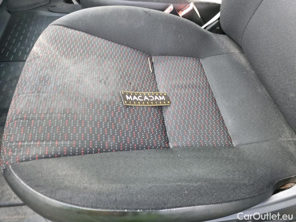  Citroen  Jumper CITROEN  / 2014 / 4P / Fourgon tôlé 33 L1H1 BlueHDi 120 S&S BVM6 Club #7