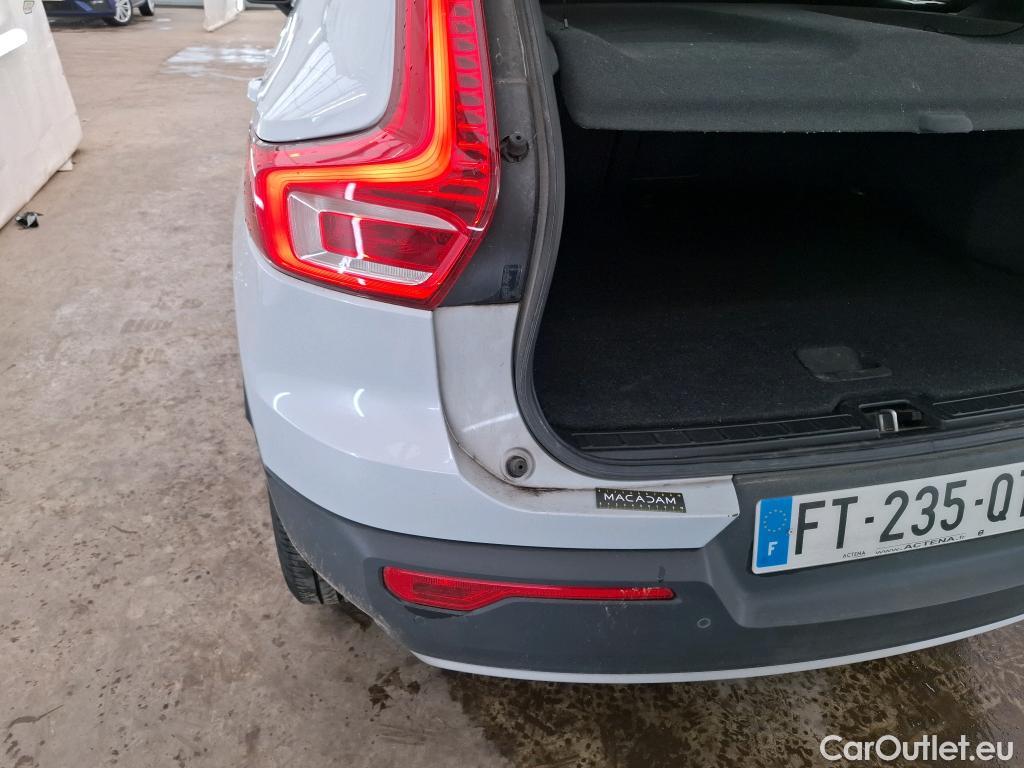  Volvo  XC 40 XC40 Momentum 2WD 2.0 D3 150CV BVA8 E6dT #14