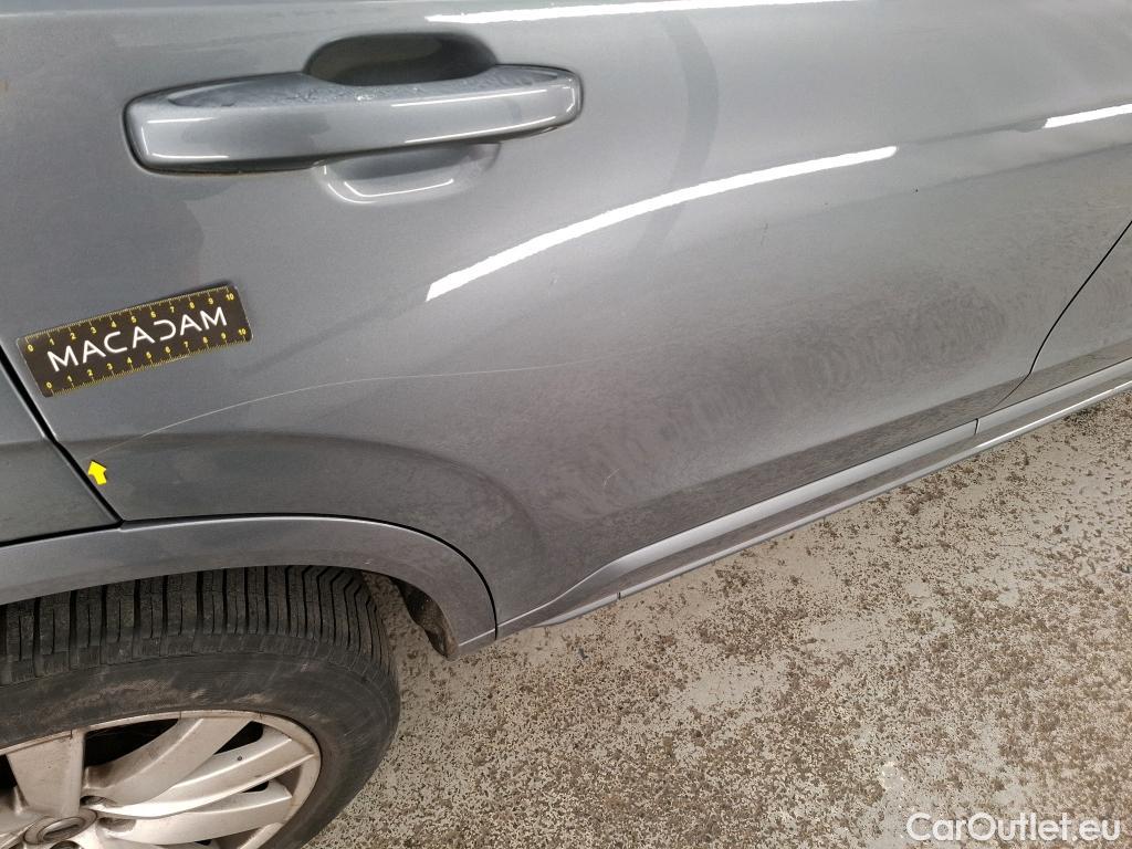  Volvo  XC90  Momentum 2WD 2.0 D4 190CV BVA8 7 Sieges E6 #27