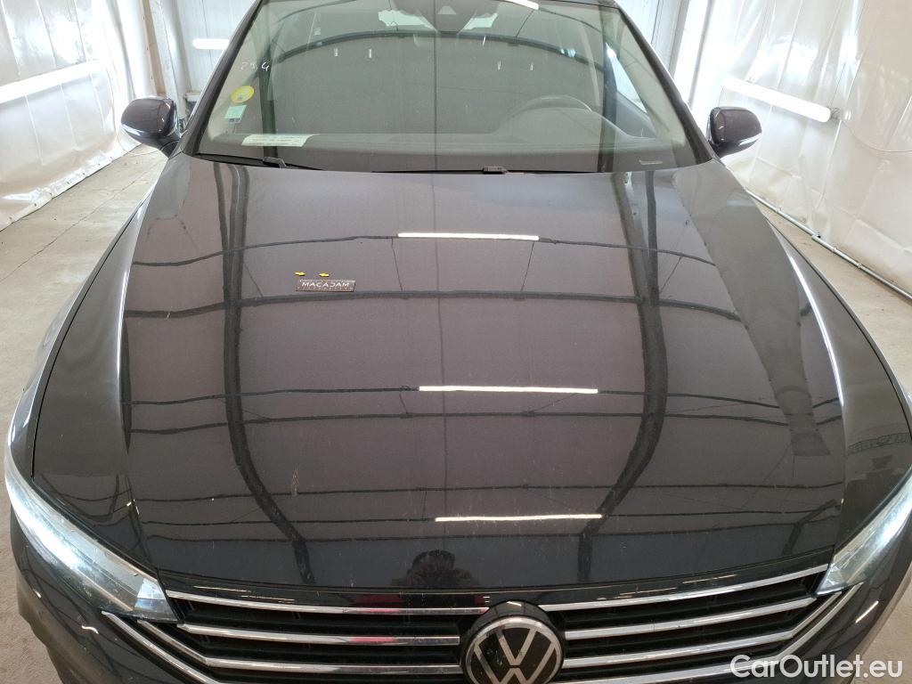  Volkswagen  Passat  Break Business 2.0 TDI 150CV BVA7 E6d #6
