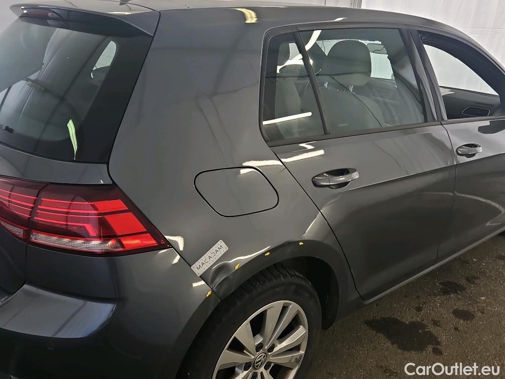  Volkswagen  Golf  VII Berline Confortline Business BMT 1.6 TDI 115CV BVM5 E6dT #1