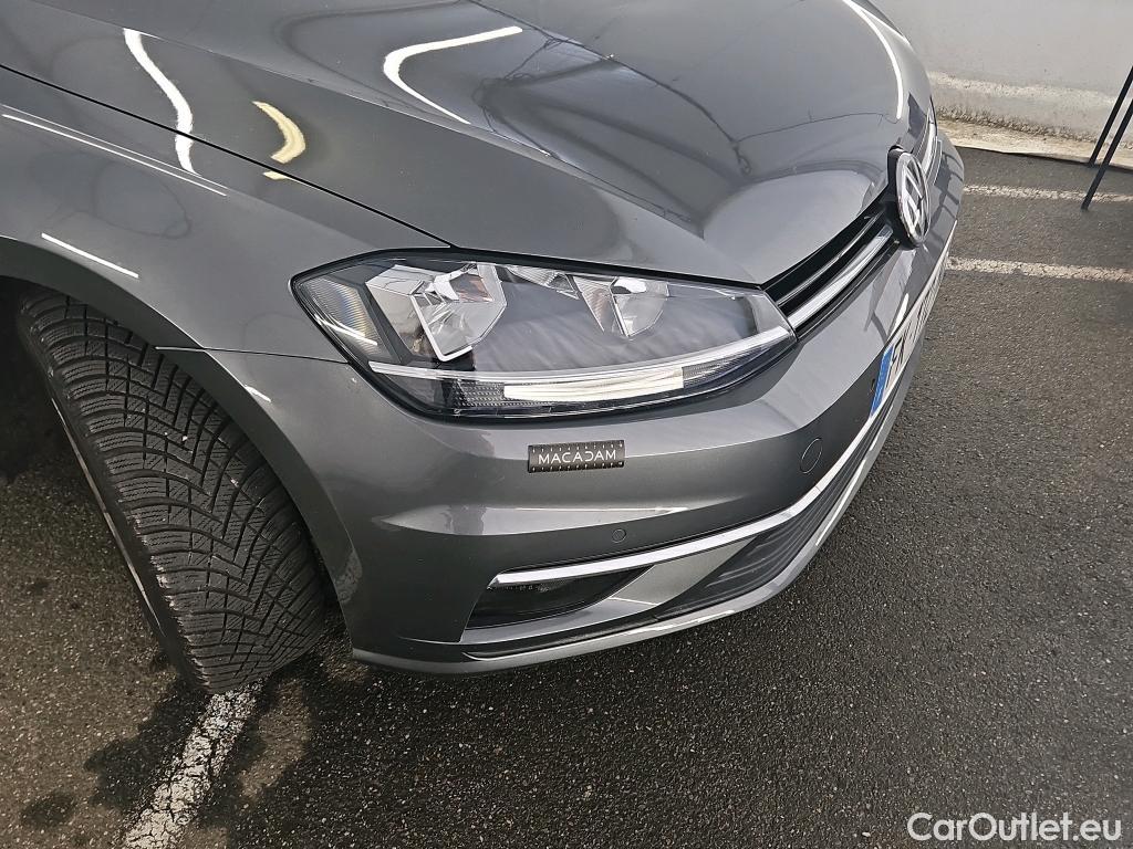  Volkswagen  Golf  VII Berline Confortline Business BMT 1.6 TDI 115CV BVM5 E6dT #11