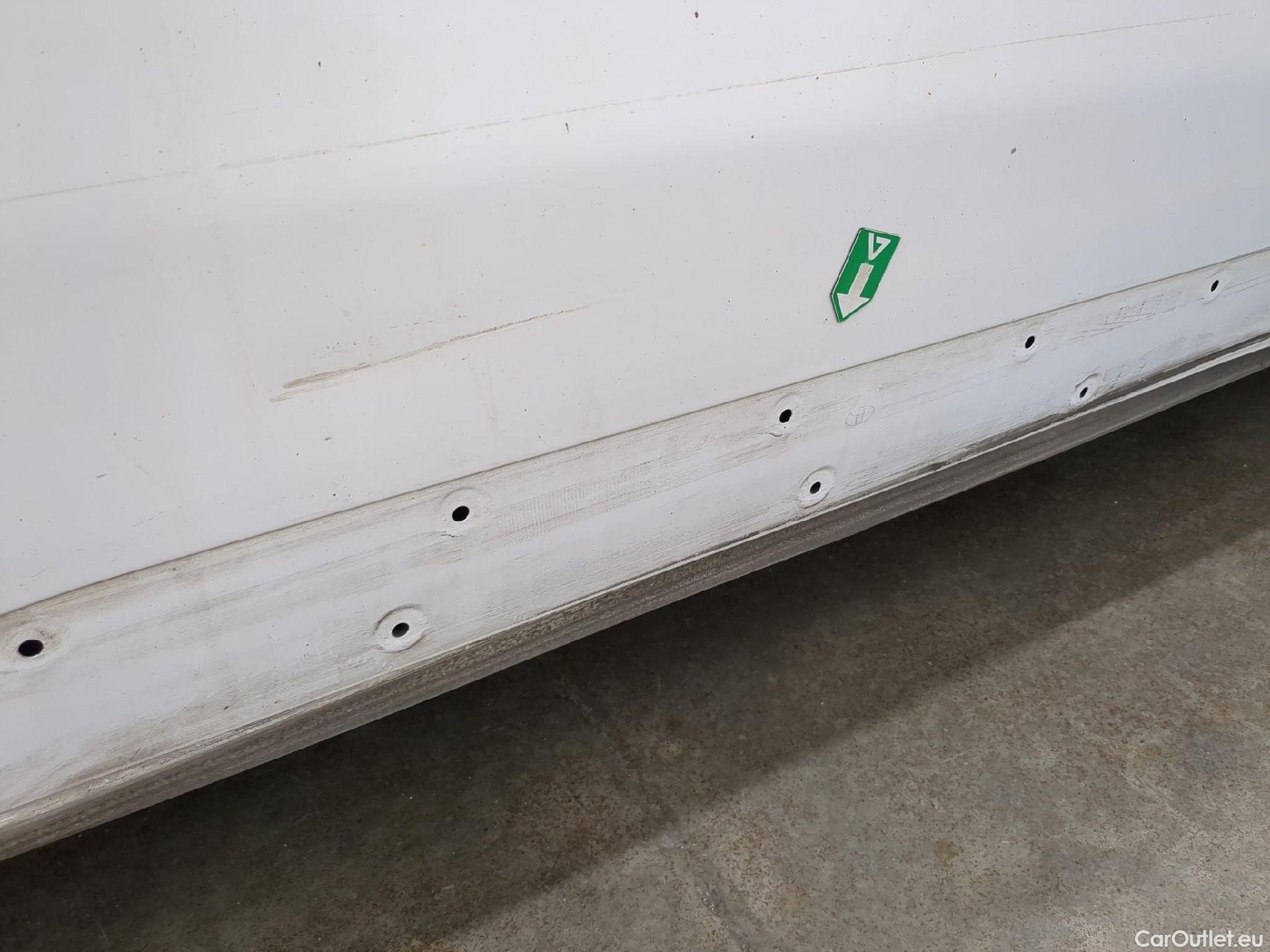  Citroen  Jumpy  Fourgon Business XL (L3) 2.0 BlueHDi 120CV BVM6 E6 #11