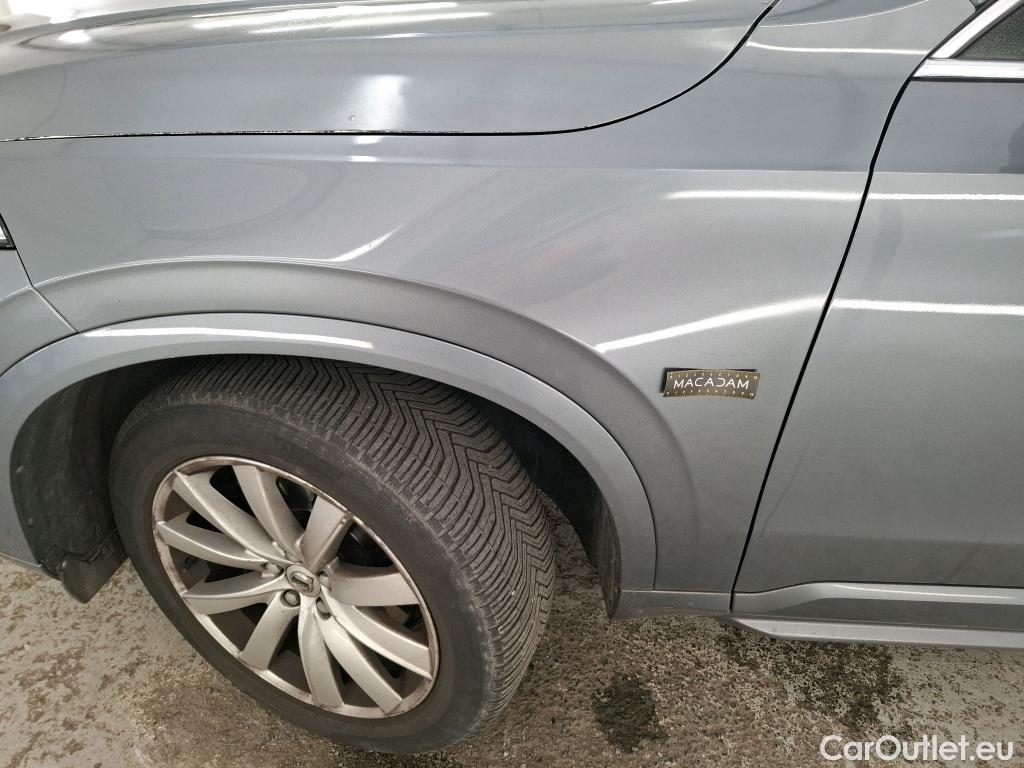  Volvo  XC90  Momentum 2WD 2.0 D4 190CV BVA8 7 Sieges E6 #34