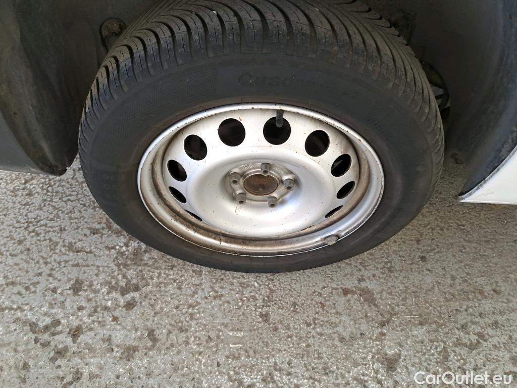  Citroen  Berlingo  Fourgon Club XL 950 1.5 BlueHDi 100CV BVM5 E6dT #15
