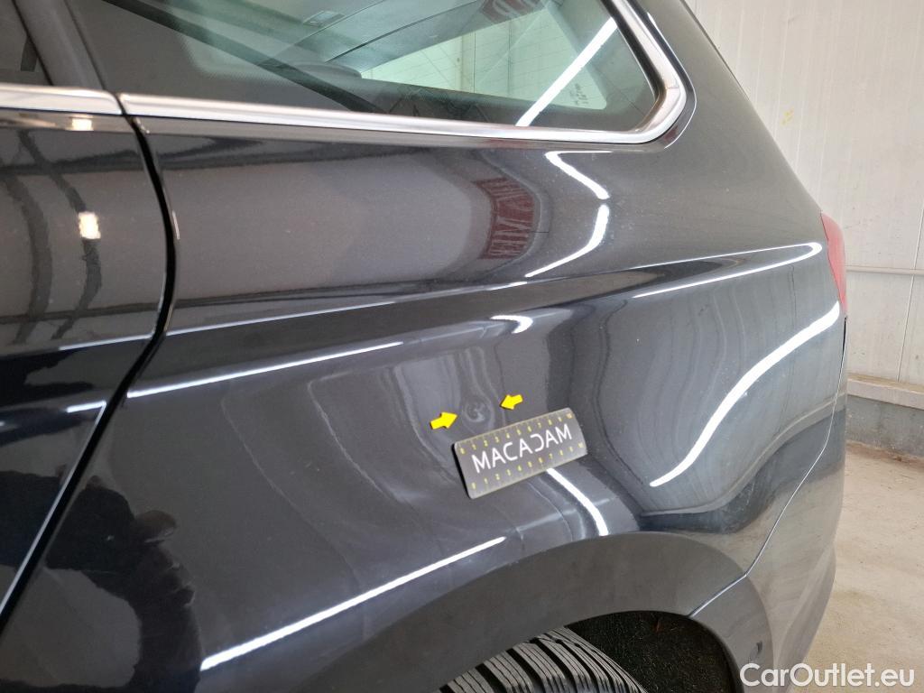  Volkswagen  Passat  Break Business 2.0 TDI 150CV BVA7 E6d #5