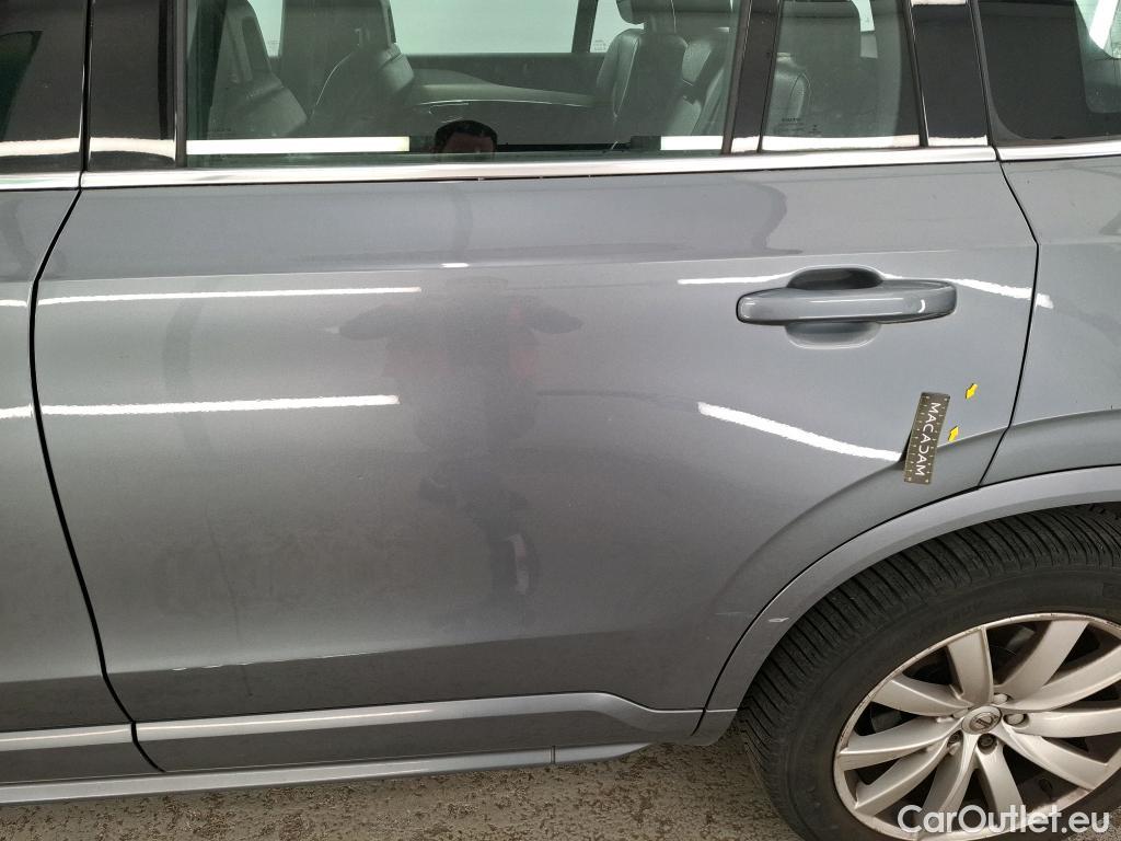  Volvo  XC90  Momentum 2WD 2.0 D4 190CV BVA8 7 Sieges E6 #13