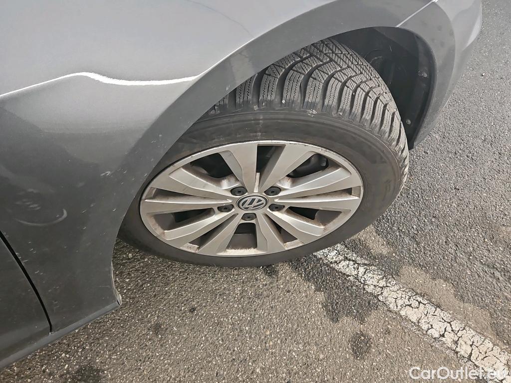  Volkswagen  Golf  VII Berline Confortline Business BMT 1.6 TDI 115CV BVM5 E6dT #19
