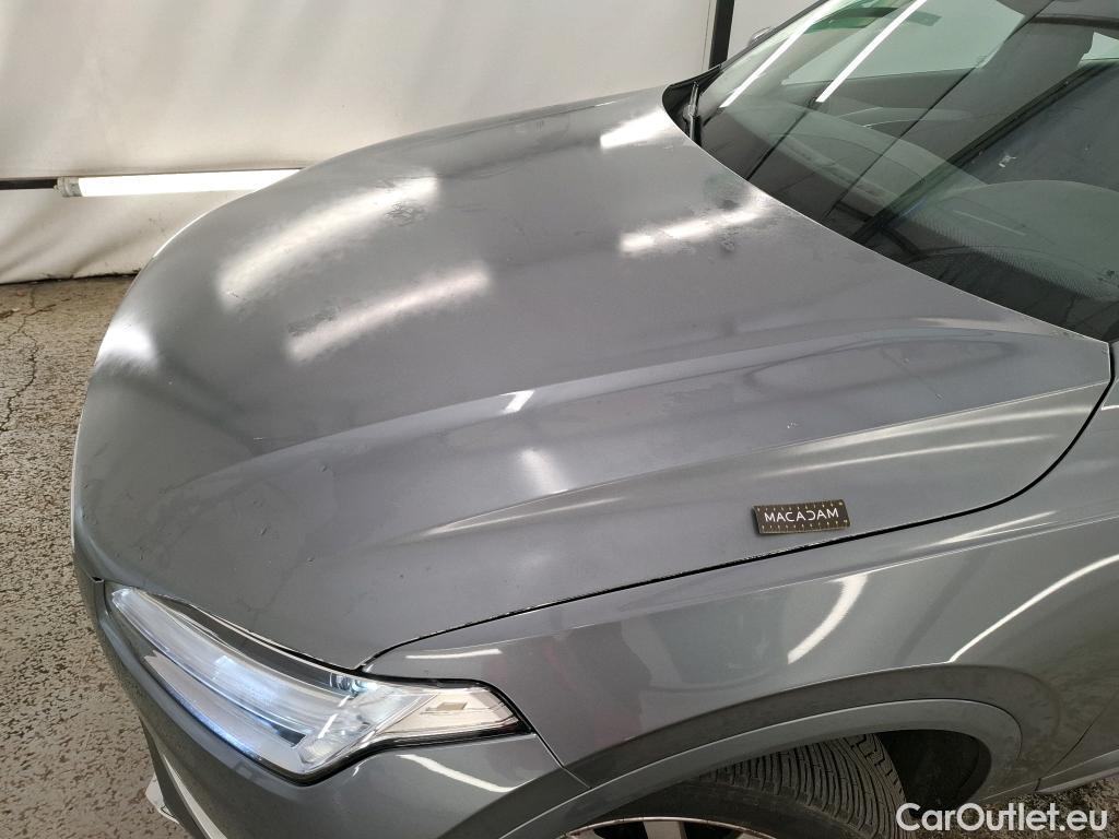 Volvo  XC90  Momentum 2WD 2.0 D4 190CV BVA8 7 Sieges E6 #16